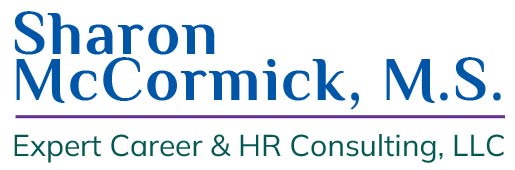 logo of Sharon McCormick, MS | Expert Career & HR Consulting, LLC